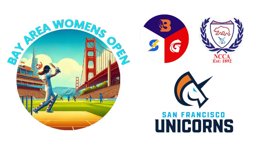 Bay Area Women's Open Enters New Era With Nine Teams and 161 Players