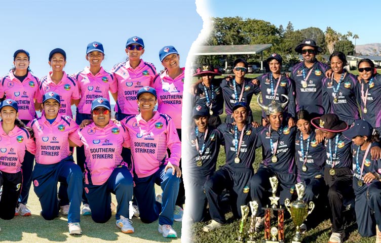 Bay Area Women's Open 2026: Southern Strikers Retain Elite Title, Valkyries Break Through